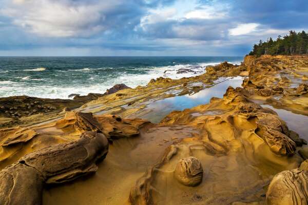 Eroded Wallpapers
