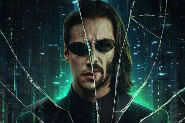 Neo Wallpapers