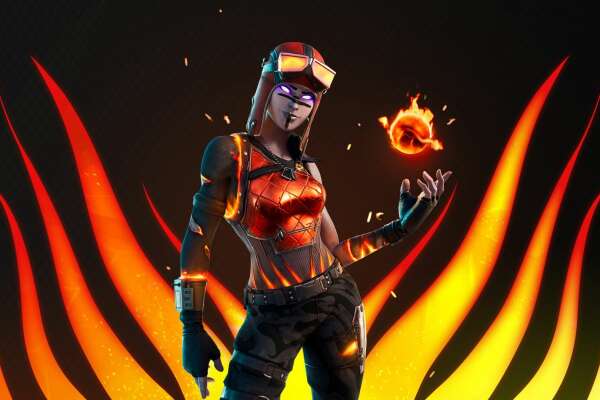 Blaze Wallpapers
