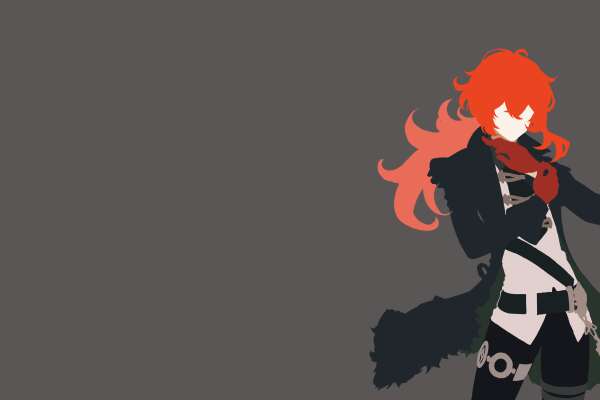 Ragnvindr Wallpapers
