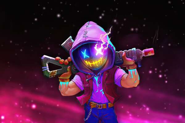 Abyss Wallpapers