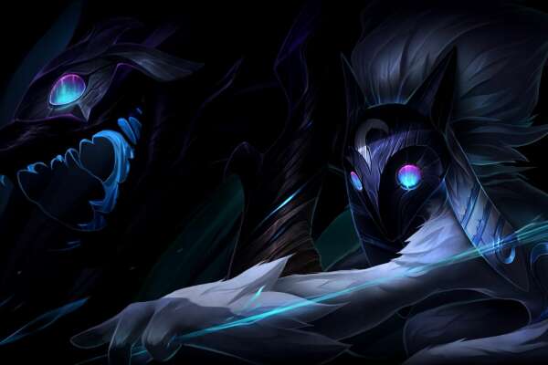 Kindred Wallpapers