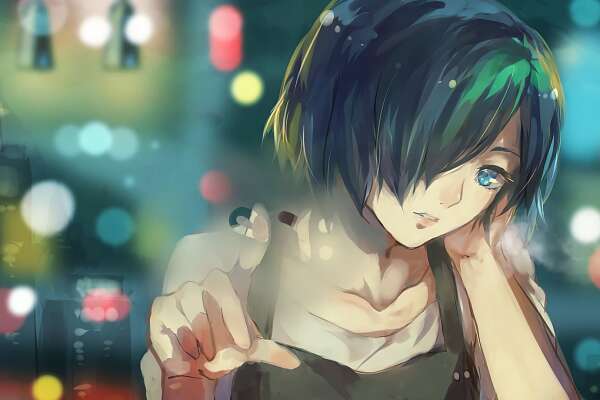 Touka Wallpapers