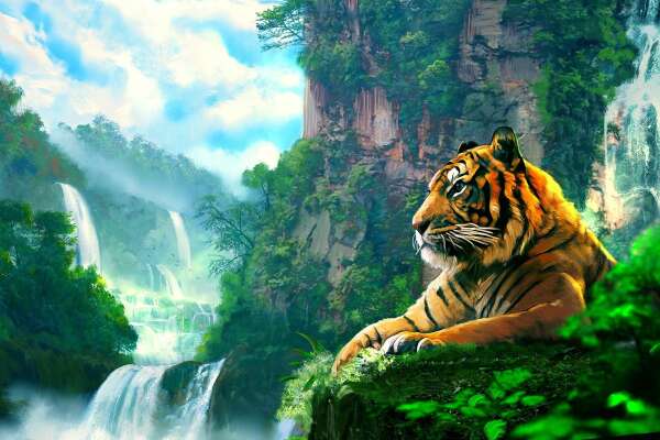 Cliff Wallpapers