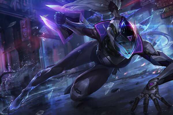 Kda Wallpapers
