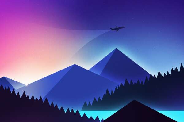 Airplane Wallpapers
