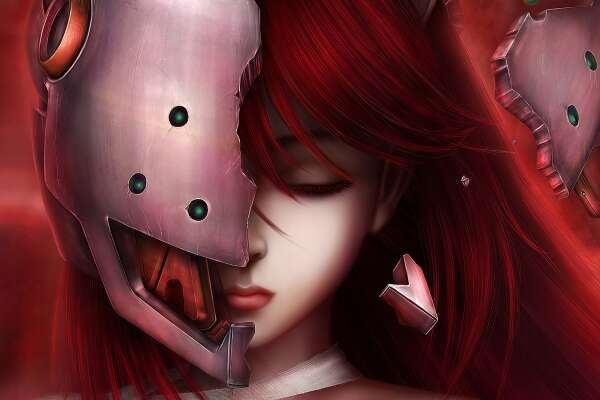 Elfen Lied Wallpapers