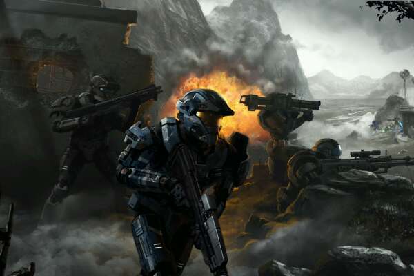 Squad Wallpapers