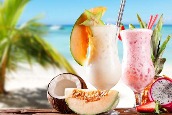 Tropical Wallpapers