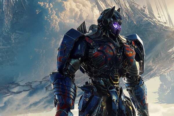 Optimus Wallpapers
