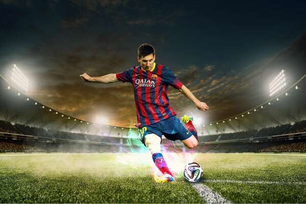 Lionel Wallpapers
