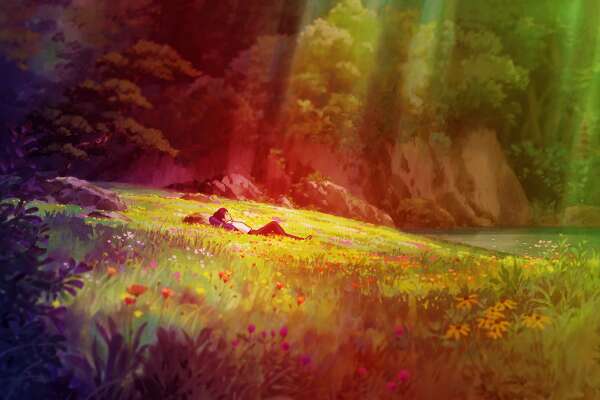 Field Wallpapers