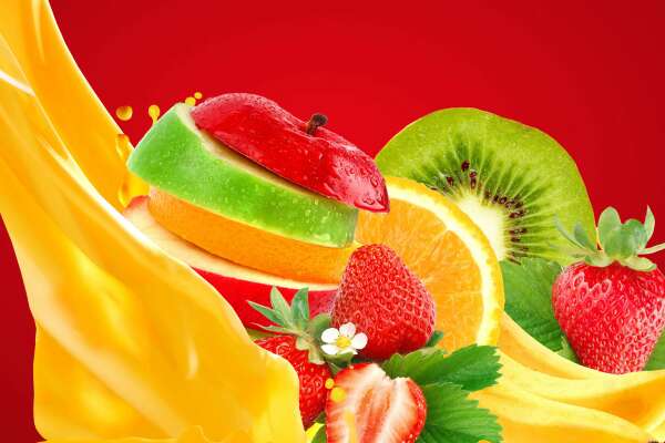 Apple Wallpapers