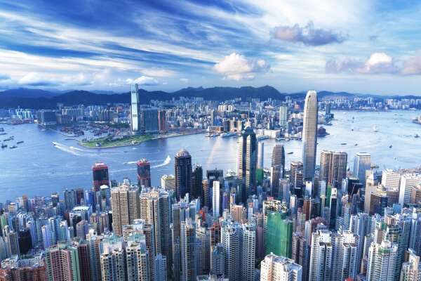 Hong Wallpapers
