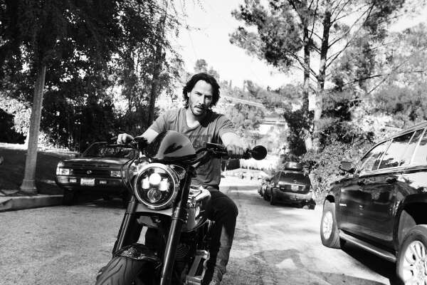 Keanu Wallpapers