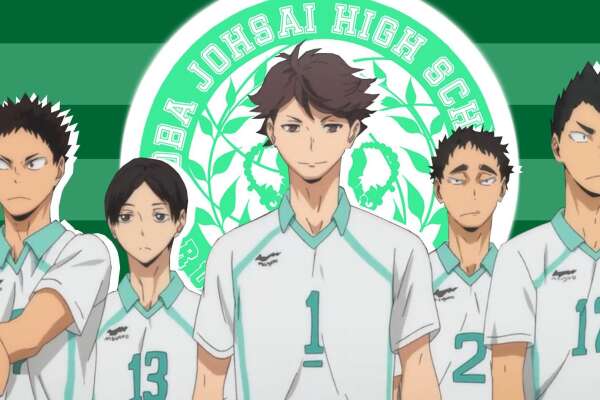 Oikawa Wallpapers