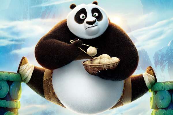 Dumpling Wallpapers