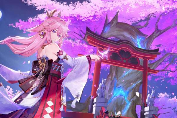 Miko Wallpapers