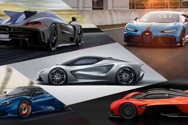 Koenigsegg Wallpapers