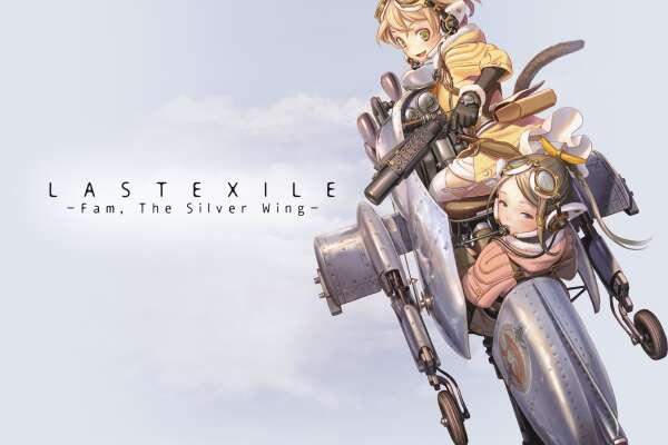 Last Exile Wallpapers