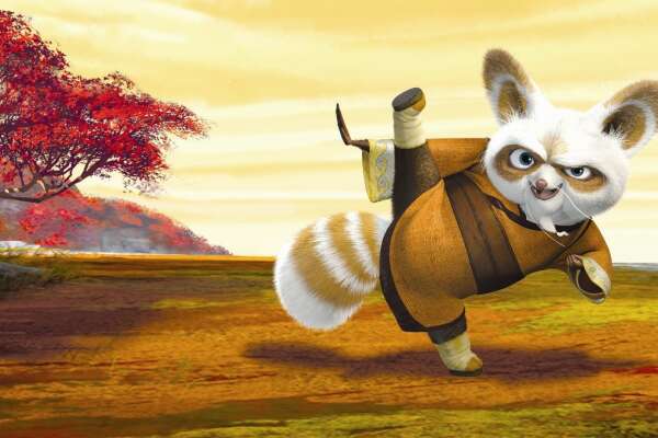 Shifu Wallpapers