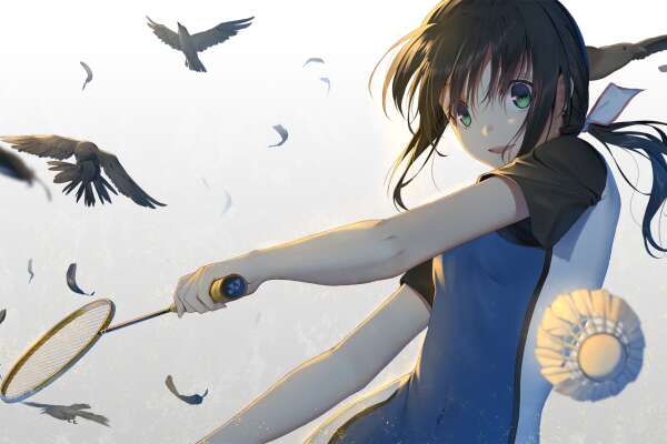 Hanebado! Wallpapers