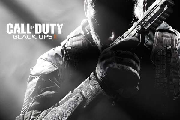 Cod: Wallpapers
