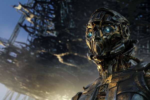 Cogman Wallpapers