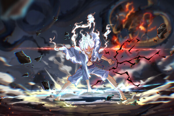 Kaido Wallpapers