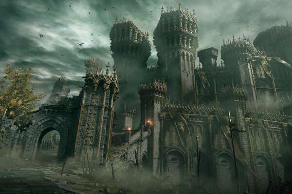 Elden Ring Wallpapers