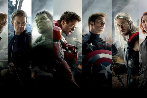 MCU Wallpapers