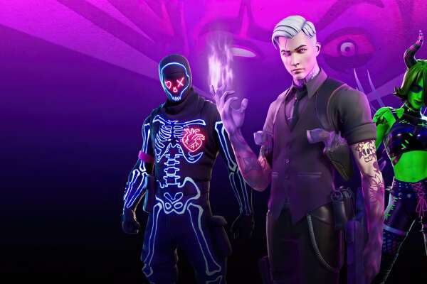 Shadow Wallpapers