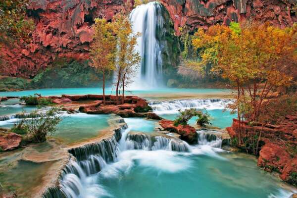 Havasu Wallpapers