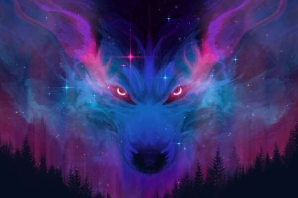 Spirit Wallpapers