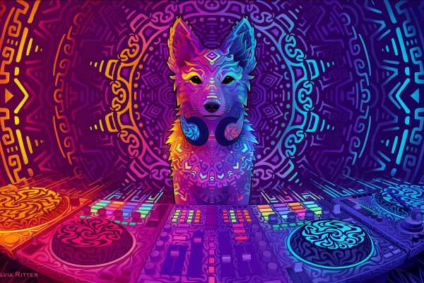 Wolf Wallpapers