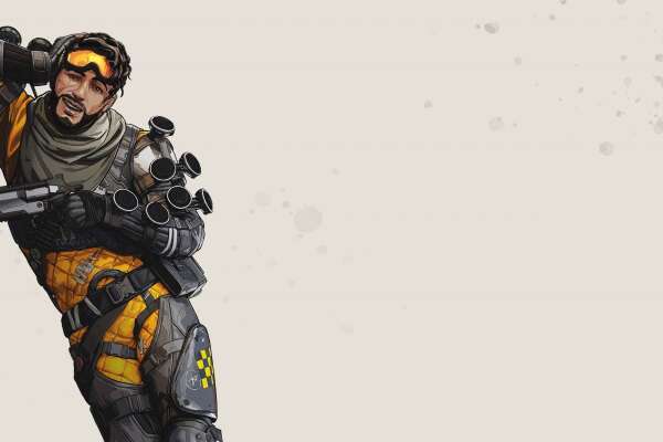 Titanfall Wallpapers