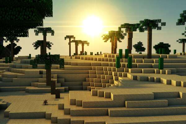 Sunrise Wallpapers