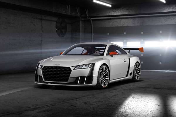 Quattro Wallpapers