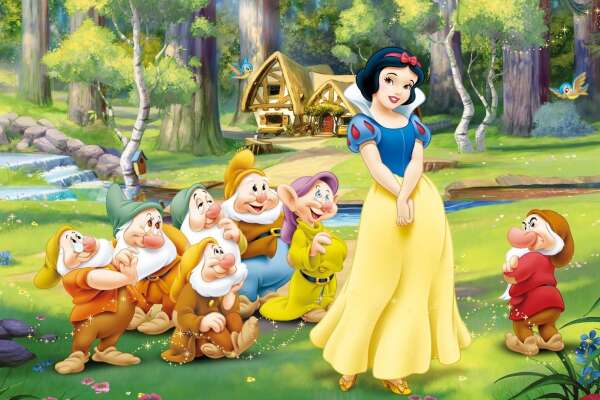 Disney Wallpapers