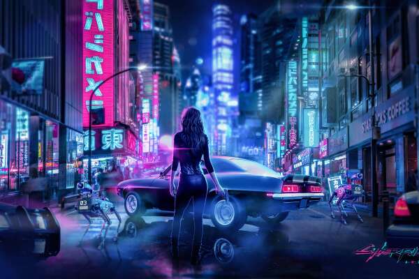 Car Wallpapers