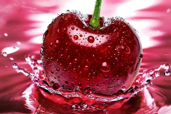 Cherry Wallpapers