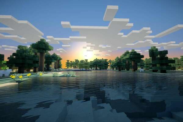 Shader Wallpapers
