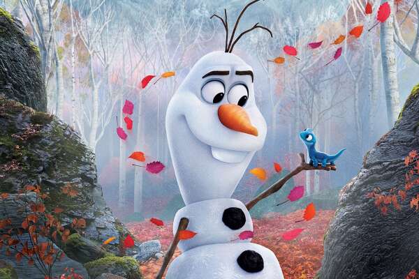 Olaf Wallpapers