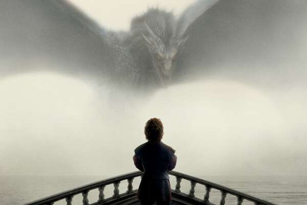 Drogon Wallpapers