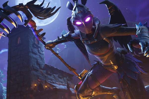 Ravage Wallpapers