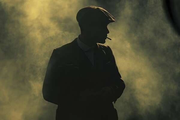 Peaky Blinders Wallpapers