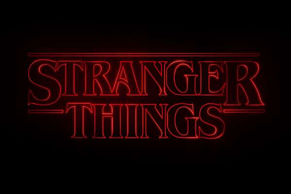 Stranger Wallpapers