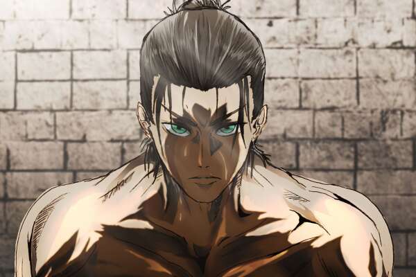 Attack on Titan: The Final Season Wallpapers