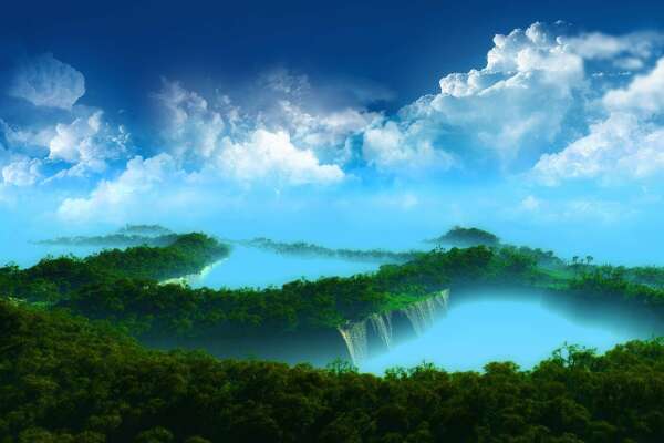 Jungle Wallpapers