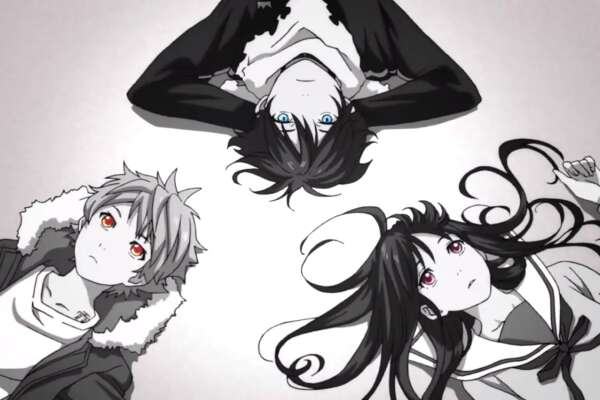 Noragami Wallpapers